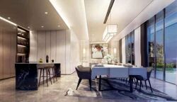 Boulevard 88 (D10), Apartment #603774731